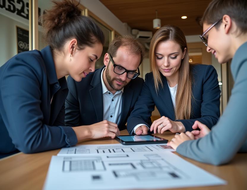 Design Consultation Meeting